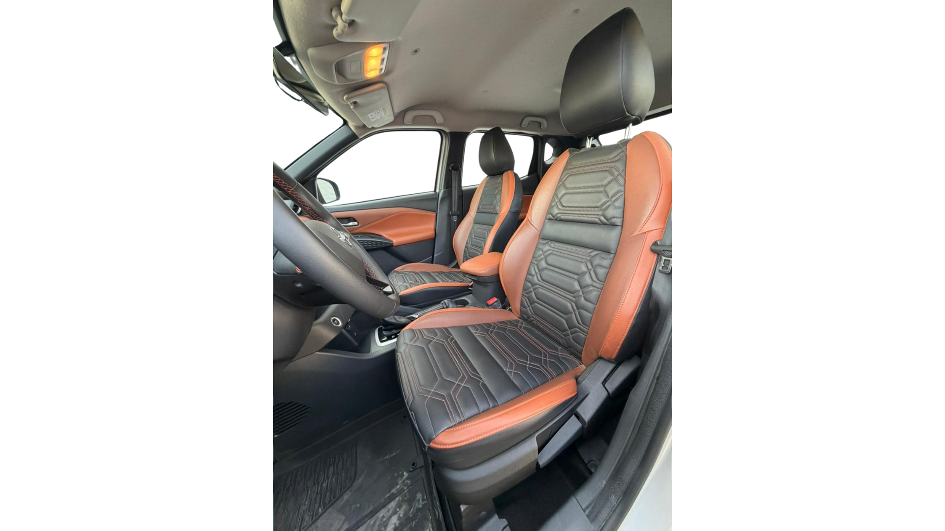 2025 Nissan MAGNITE 5 PUERTAS EXCLUSIVE 1.0 LTS CVT T
