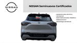 2025 Nissan MAGNITE 5 PUERTAS EXCLUSIVE 1.0 LTS CVT T