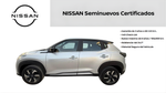 2025 Nissan MAGNITE 5 PUERTAS EXCLUSIVE 1.0 LTS CVT T