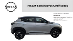 2025 Nissan MAGNITE 5 PUERTAS EXCLUSIVE 1.0 LTS CVT T