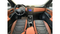 2025 Nissan MAGNITE 5 PUERTAS EXCLUSIVE 1.0 LTS CVT T