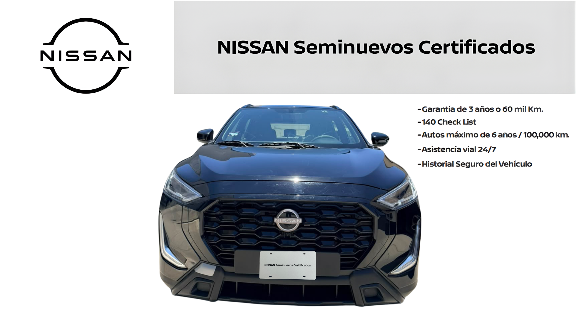 2026 Nissan MAGNITE 5P ADVANCE L31.0T AUT