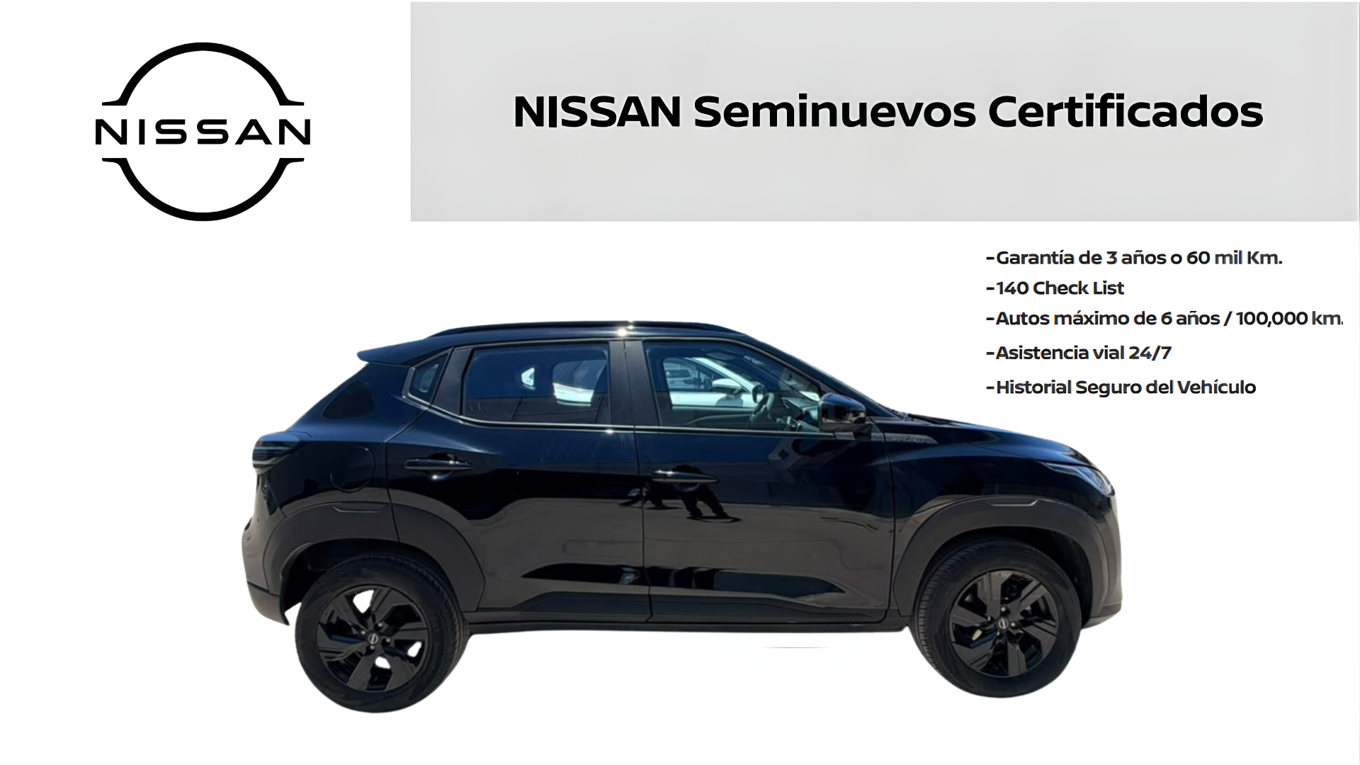2026 Nissan MAGNITE 5P ADVANCE L31.0T AUT
