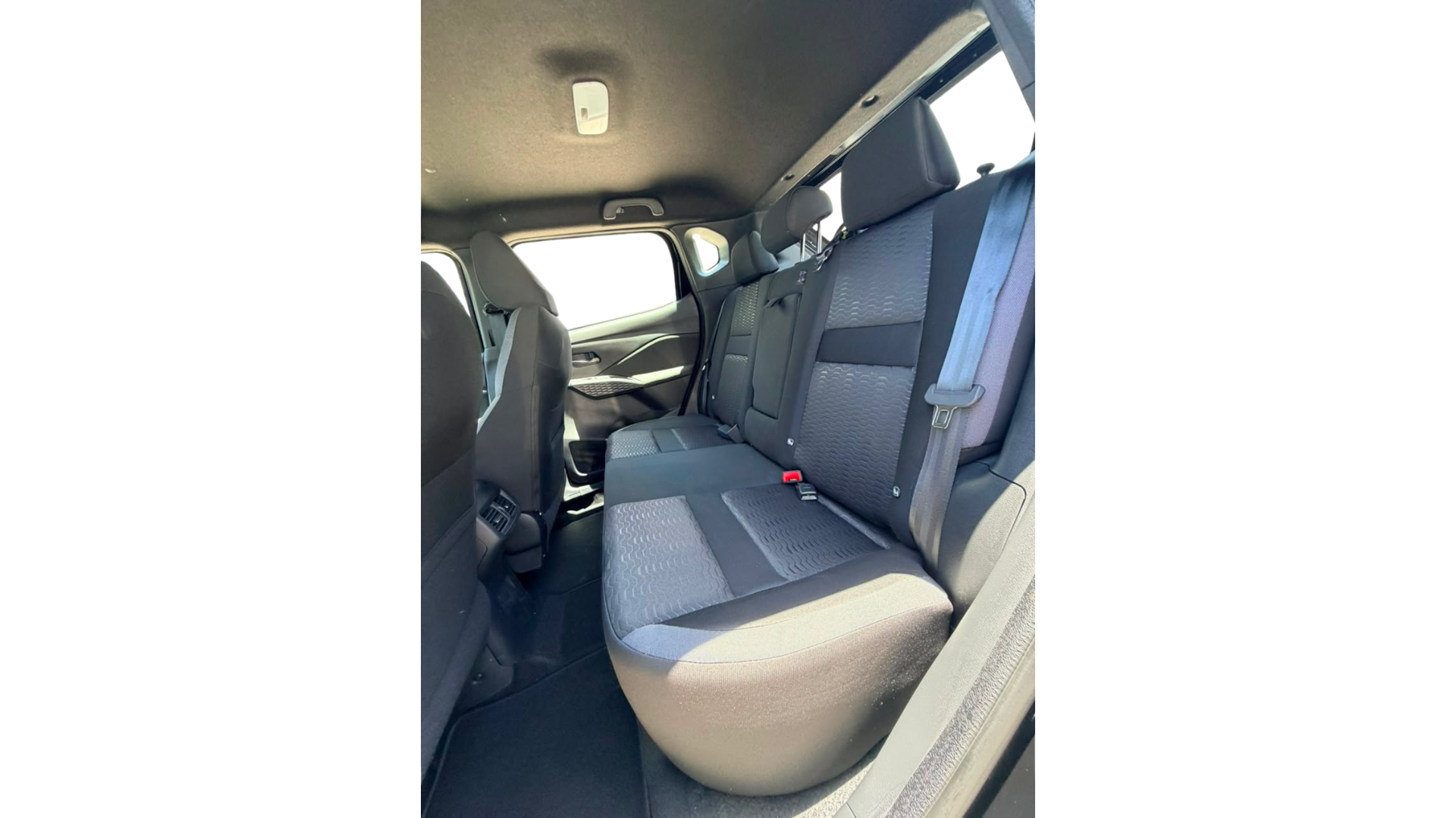 2026 Nissan MAGNITE 5P ADVANCE L31.0T AUT