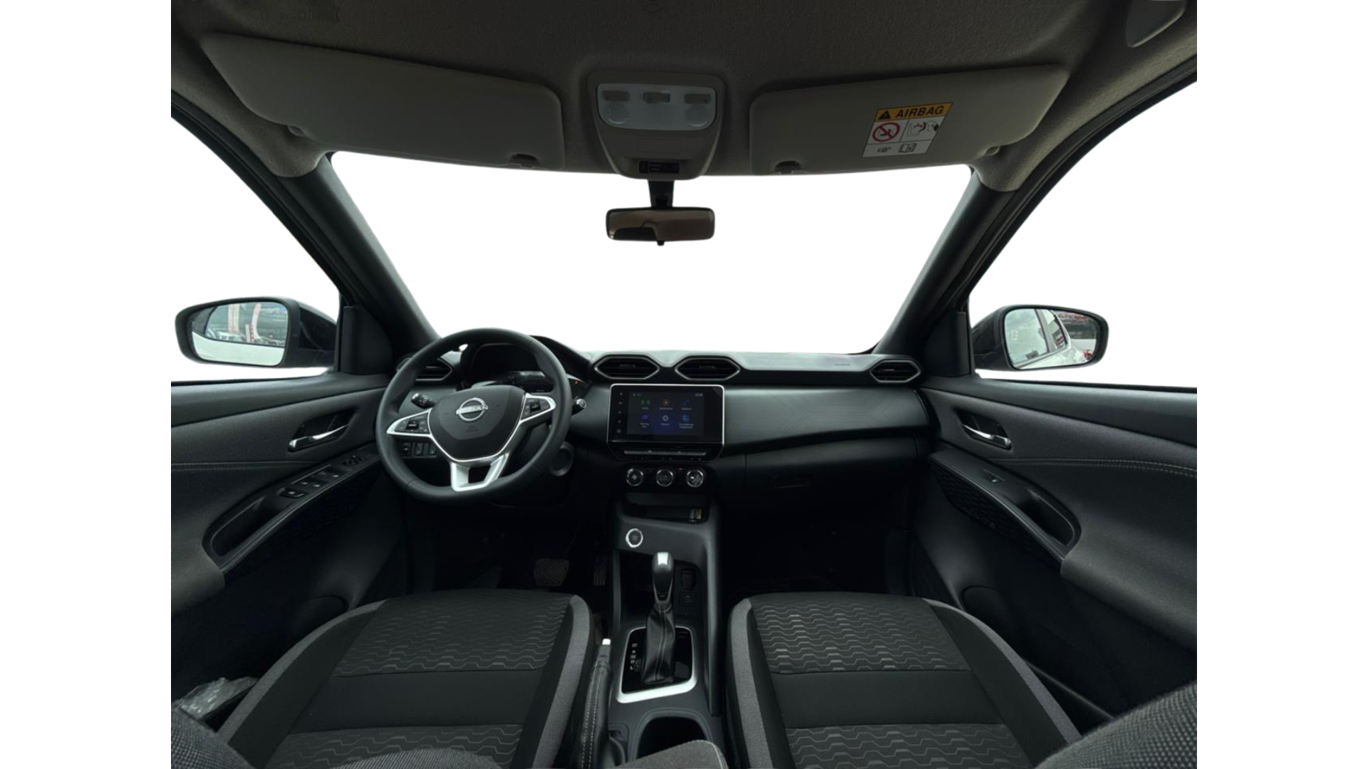 2026 Nissan MAGNITE 5P ADVANCE L31.0T AUT