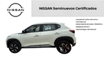 2026 Nissan MAGNITE 5P ADVANCE L31.0T AUT
