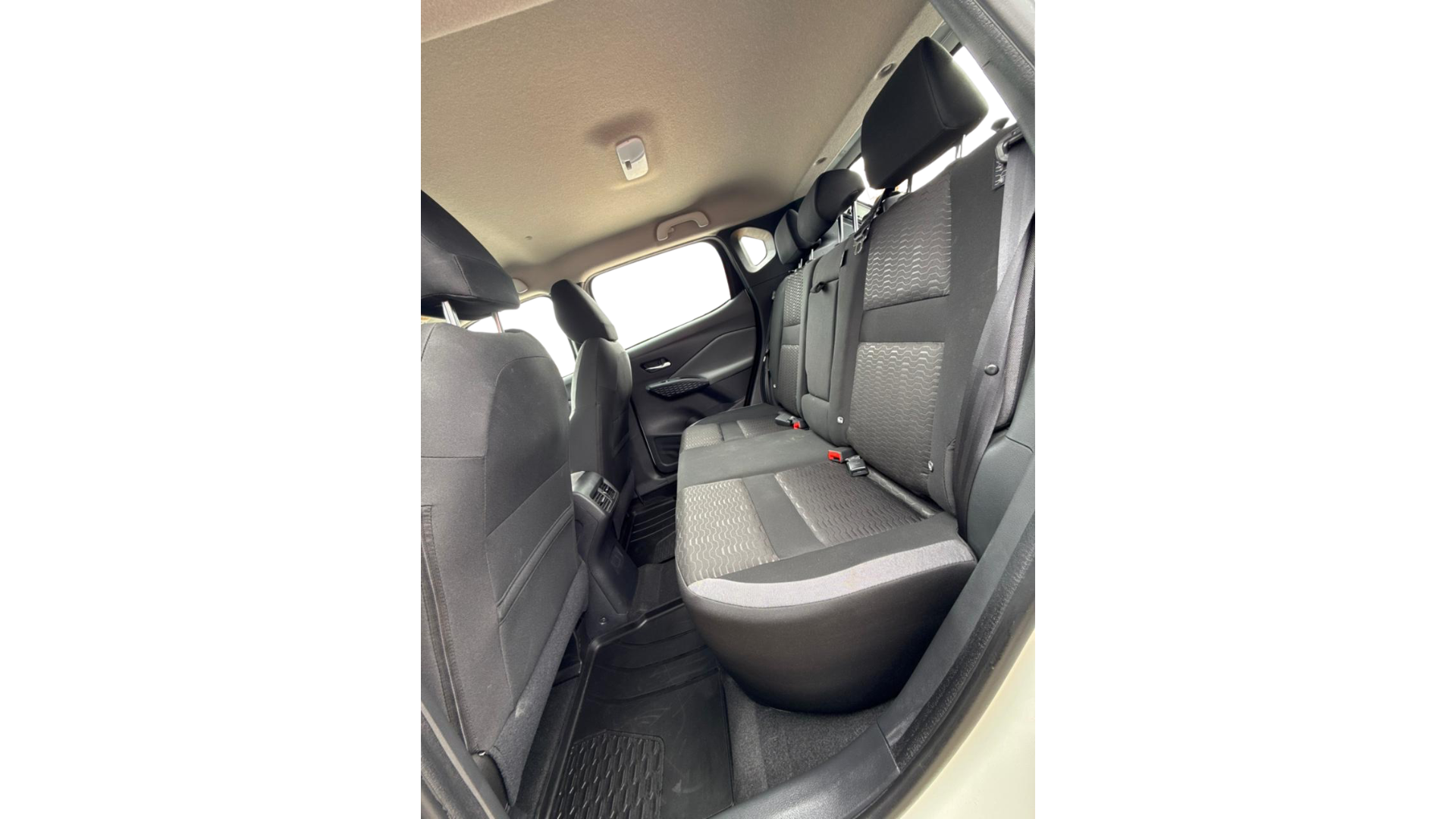 2026 Nissan MAGNITE 5P ADVANCE L31.0T AUT