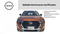 2025 Nissan MAGNITE 5 PUERTAS EXCLUSIVE 1.0 LTS CVT T