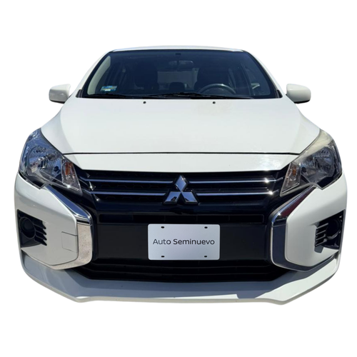 2023 Mitsubishi MIRAGE 4 PTS G4 GLX TM5 AAC VE DEL R-14