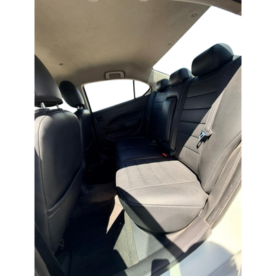 2023 Mitsubishi MIRAGE 4 PTS G4 GLX TM5 AAC VE DEL R-14