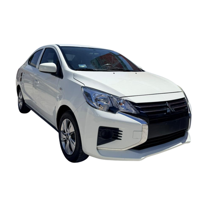 2023 Mitsubishi MIRAGE 4 PTS G4 GLX TM5 AAC VE DEL R-14