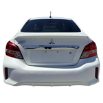 2023 Mitsubishi MIRAGE 4 PTS G4 GLX TM5 AAC VE DEL R-14