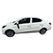 2023 Mitsubishi MIRAGE 4 PTS G4 GLX TM5 AAC VE DEL R-14