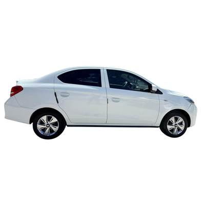 2023 Mitsubishi MIRAGE 4 PTS G4 GLX TM5 AAC VE DEL R-14