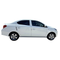 2023 Mitsubishi MIRAGE 4 PTS G4 GLX TM5 AAC VE DEL R-14