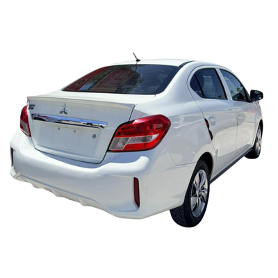 2023 Mitsubishi MIRAGE 4 PTS G4 GLX TM5 AAC VE DEL R-14