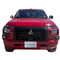 2025 Mitsubishi L200 4P GLX DOBLE L42.4T DIESEL MAN 4X4