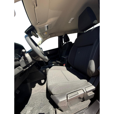 2025 Mitsubishi L200 4P GLX DOBLE L42.4T DIESEL MAN 4X4