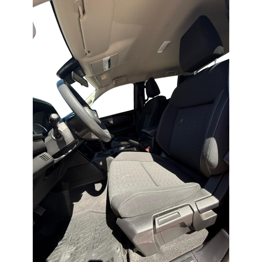 2025 Mitsubishi L200 4P GLX DOBLE L42.4T DIESEL MAN 4X4