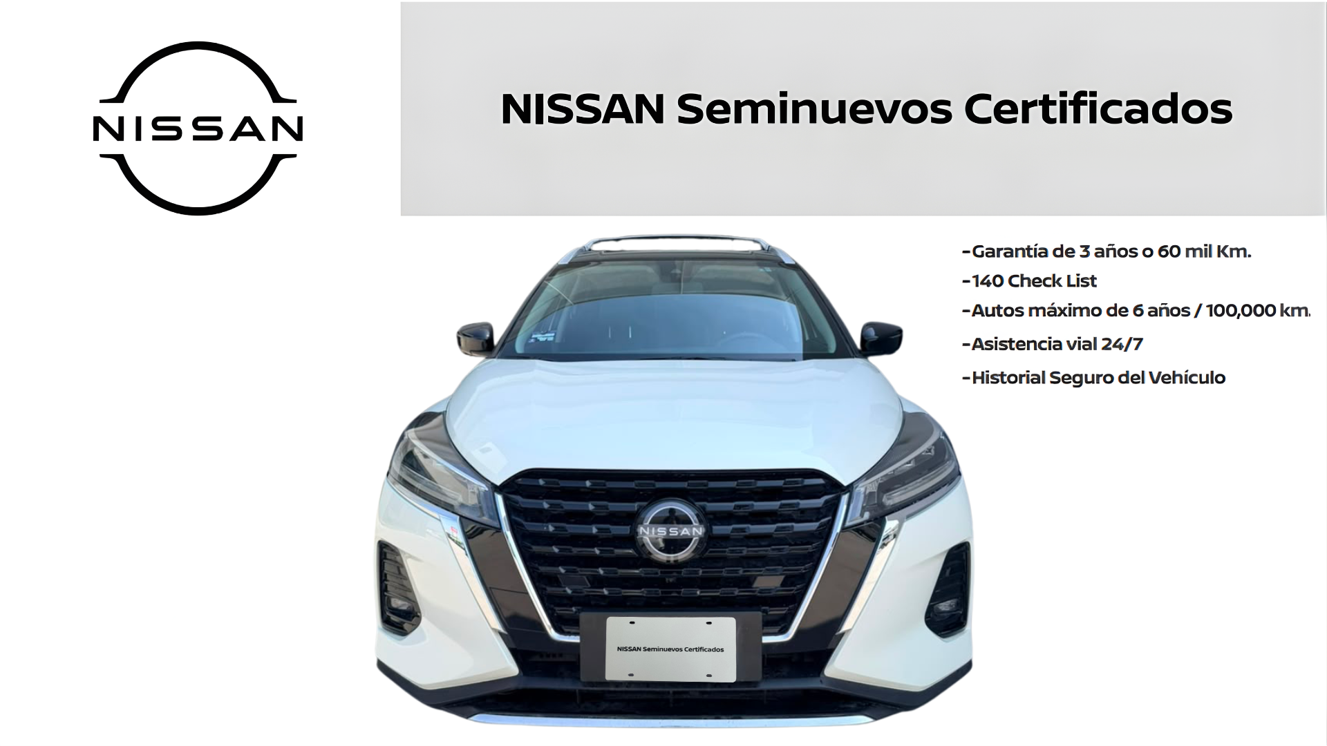 2024 Nissan KICKS 5P PLATINUM E-POWER HEV L31.2 AUT