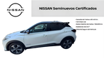 2024 Nissan KICKS 5P PLATINUM E-POWER HEV L31.2 AUT