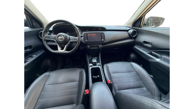 2024 Nissan KICKS 5P PLATINUM E-POWER HEV L31.2 AUT