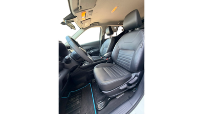 2024 Nissan KICKS 5P PLATINUM E-POWER HEV L31.2 AUT