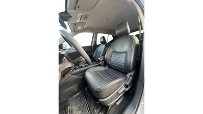 2024 Nissan KICKS 5P PLATINUM E-POWER HEV L31.2 AUT