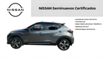 2024 Nissan KICKS 5P PLATINUM E-POWER HEV L31.2 AUT