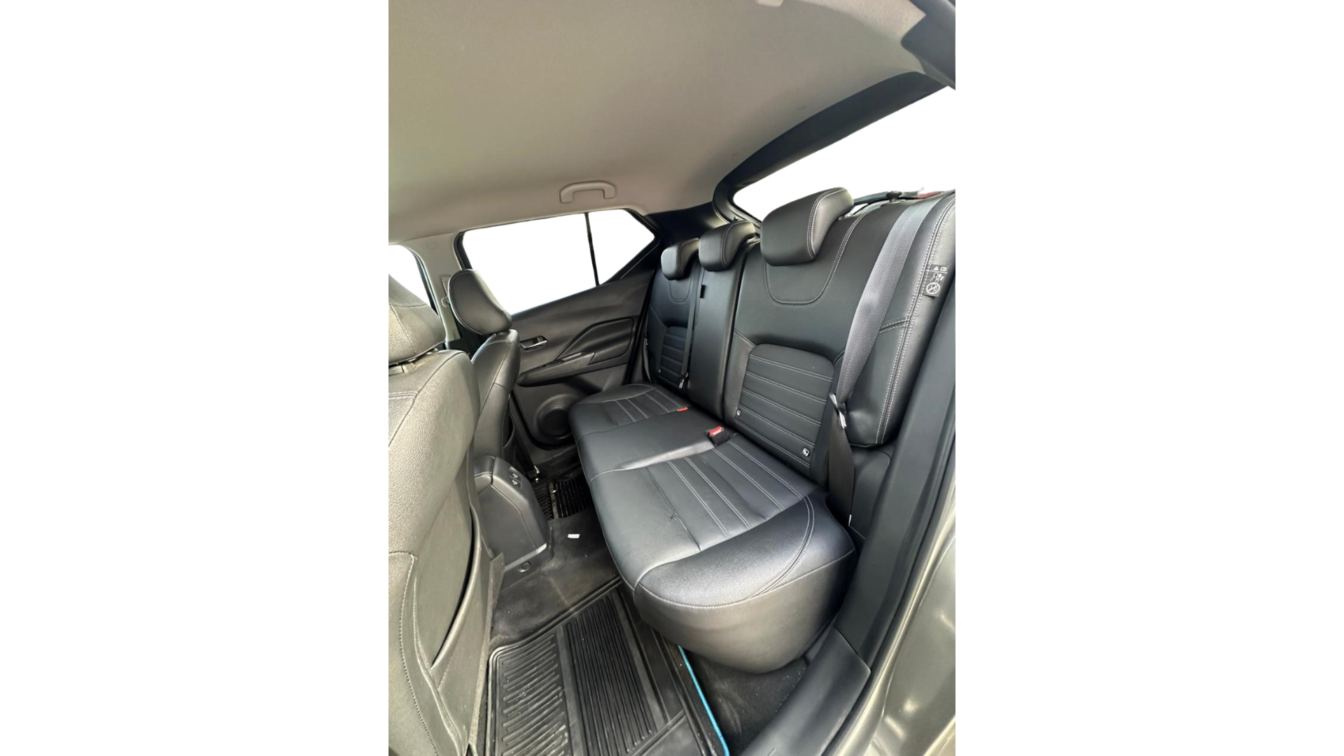 2024 Nissan KICKS 5P PLATINUM E-POWER HEV L31.2 AUT