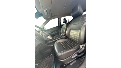 2024 Nissan KICKS 5P PLATINUM E-POWER HEV L31.2 AUT
