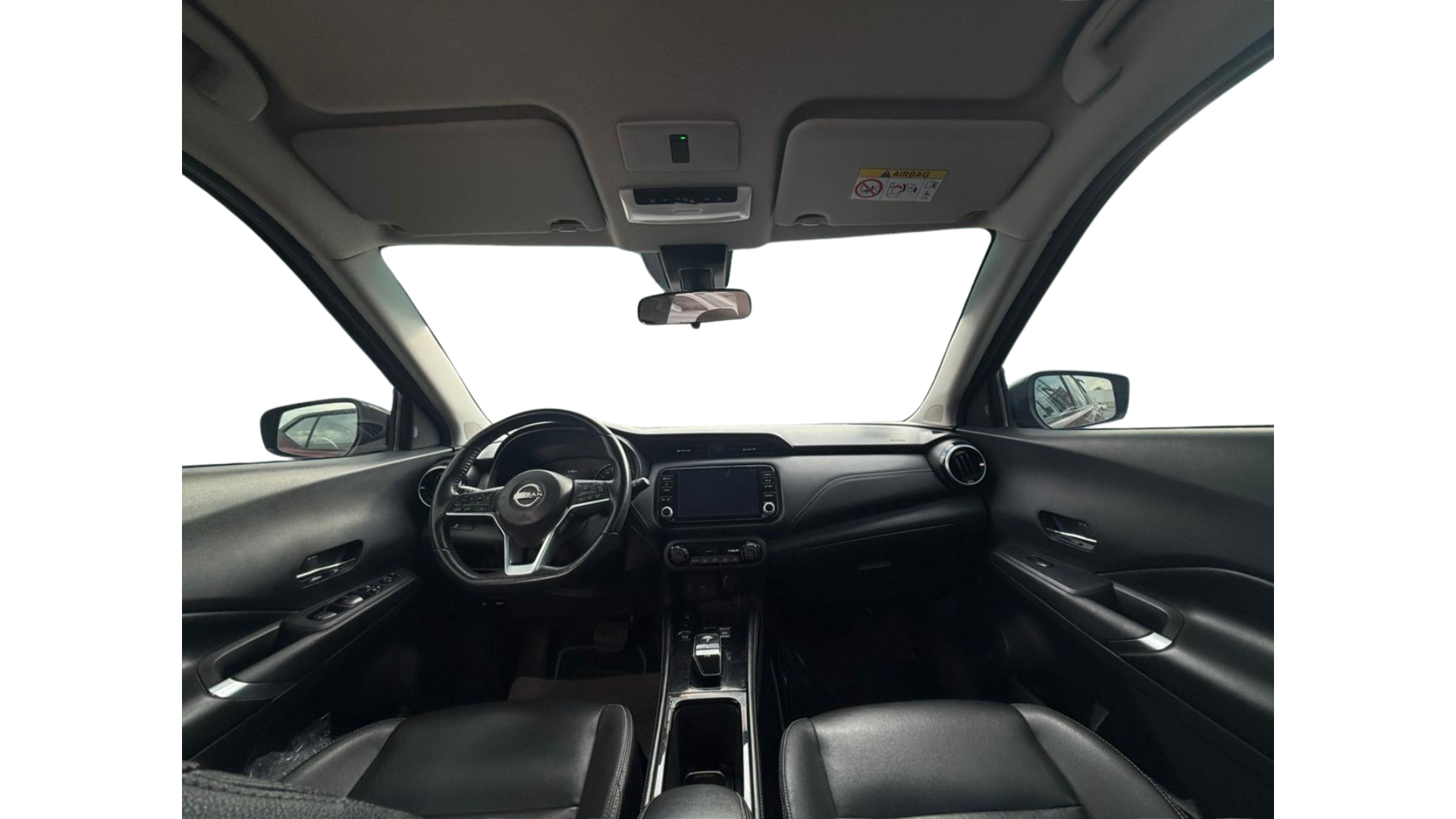 2024 Nissan KICKS 5P PLATINUM E-POWER HEV L31.2 AUT