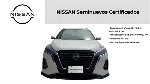 2025 Nissan KICKS PLAY E-POWER PLATINUM