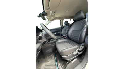 2025 Nissan KICKS PLAY E-POWER PLATINUM