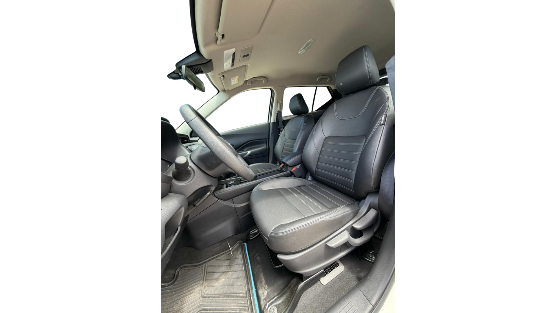 2025 Nissan KICKS PLAY E-POWER PLATINUM