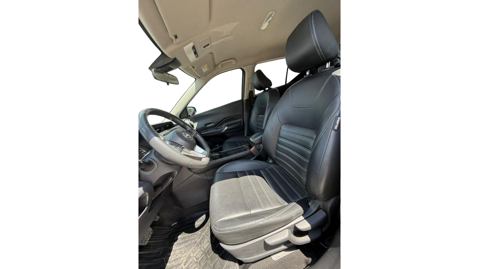 2023 Nissan KICKS 5 PTS E-POWER PLATINUM ELECTA PIEL ADAS RA-17