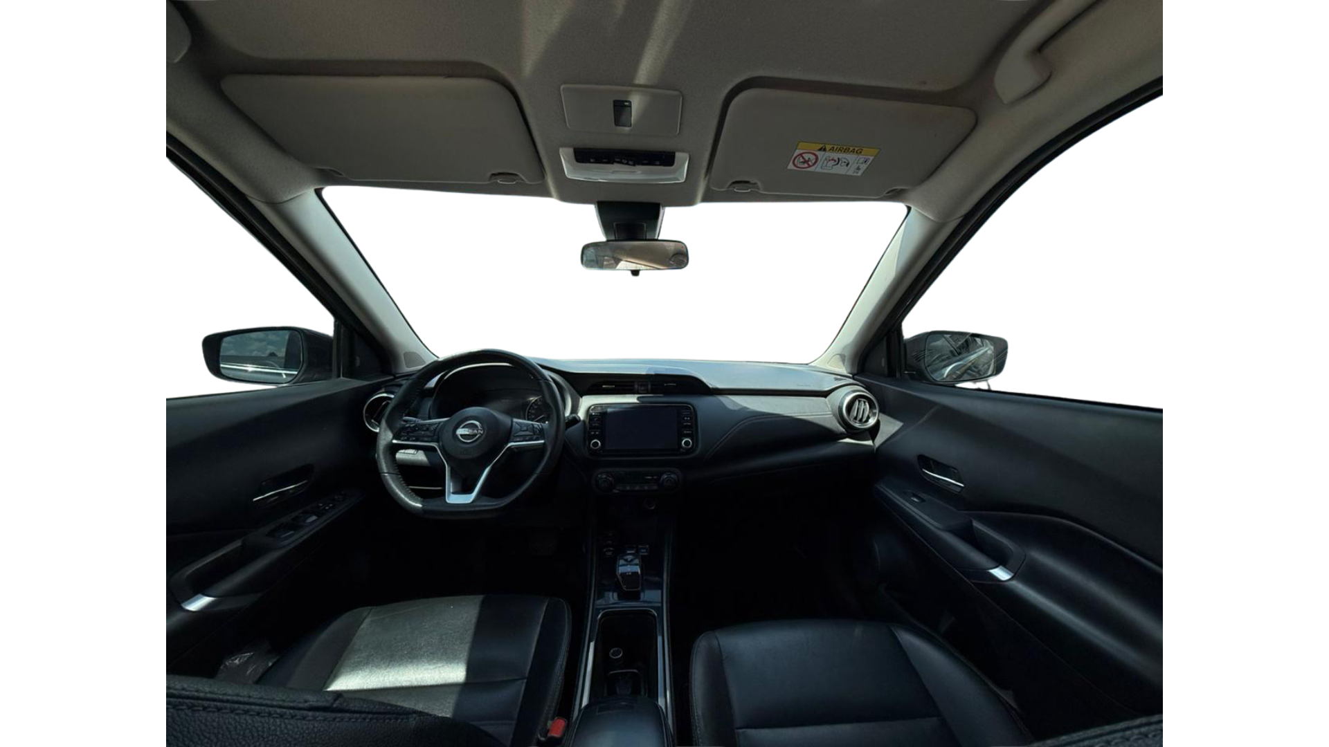 2023 Nissan KICKS 5 PTS E-POWER PLATINUM ELECTA PIEL ADAS RA-17