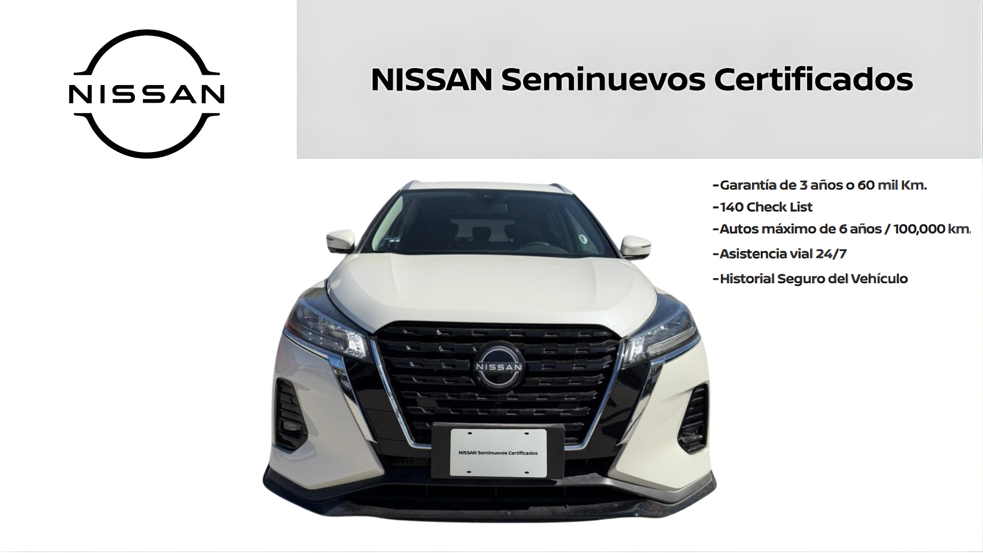 2025 Nissan KICKS 5P PLATINUM E-POWER HEV L31.2 AUT