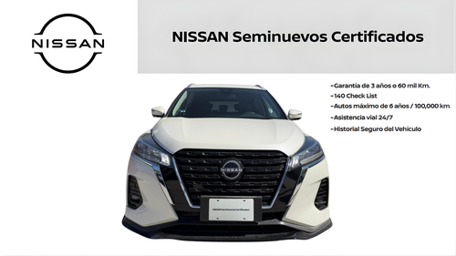 2025 Nissan KICKS 5P PLATINUM E-POWER HEV L31.2 AUT