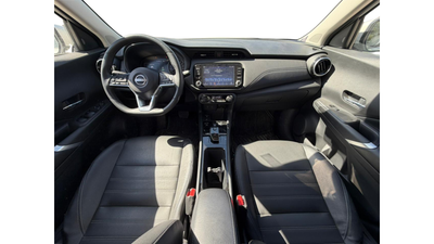 2025 Nissan KICKS 5P PLATINUM E-POWER HEV L31.2 AUT