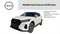 2025 Nissan KICKS 5P PLATINUM E-POWER HEV L31.2 AUT