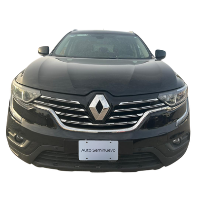 2018 RENAULT KOLEOS 5 PTS INTENS CVT CLIMATRONIC GPS RA-17
