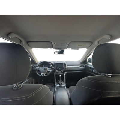 2018 RENAULT KOLEOS 5 PTS INTENS CVT CLIMATRONIC GPS RA-17