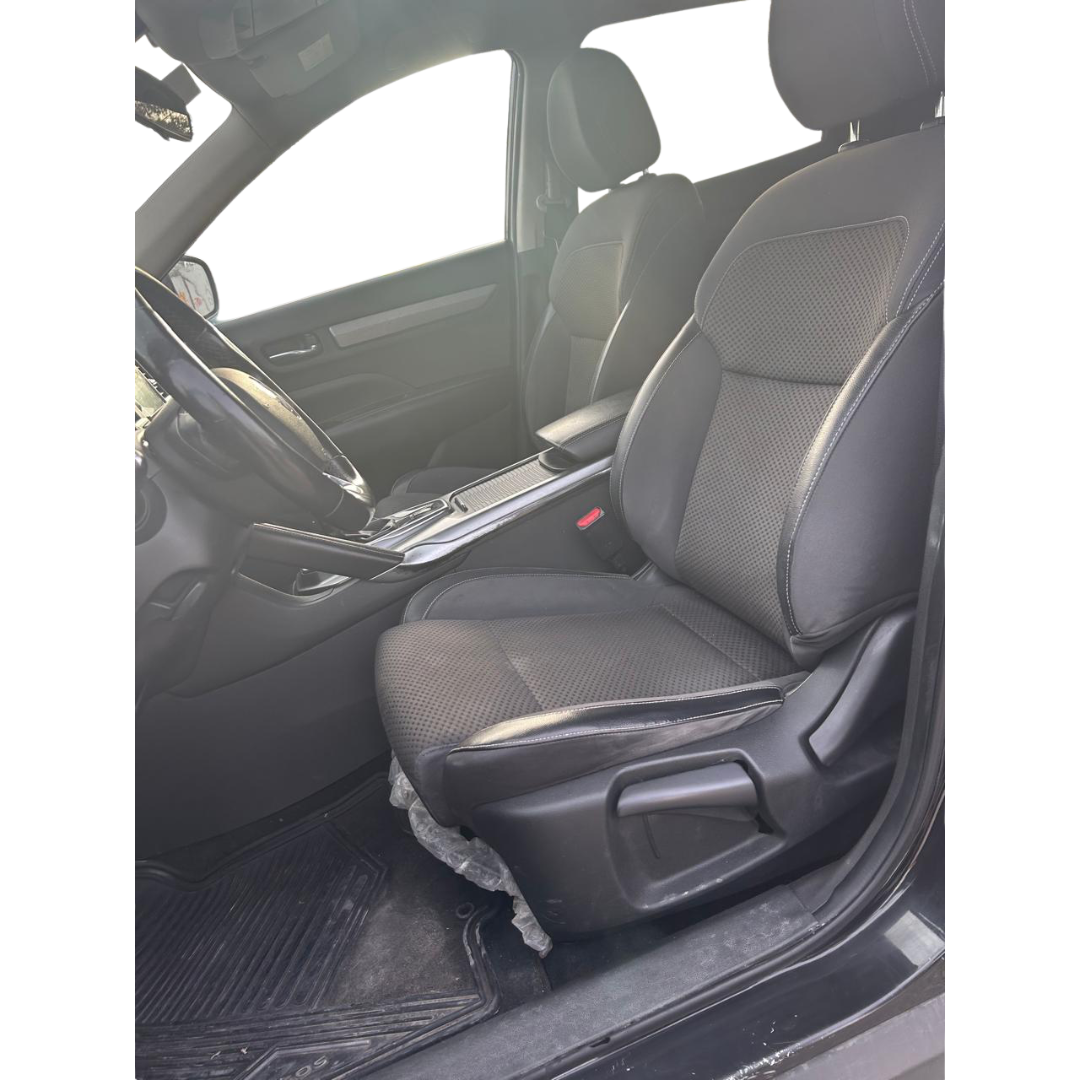 2018 RENAULT KOLEOS 5 PTS INTENS CVT CLIMATRONIC GPS RA-17