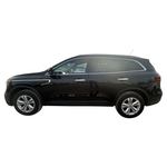 2018 RENAULT KOLEOS 5 PTS INTENS CVT CLIMATRONIC GPS RA-17