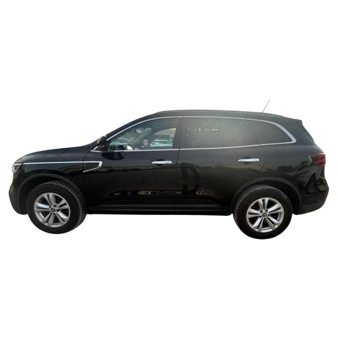 2018 RENAULT KOLEOS 5 PTS INTENS CVT CLIMATRONIC GPS RA-17