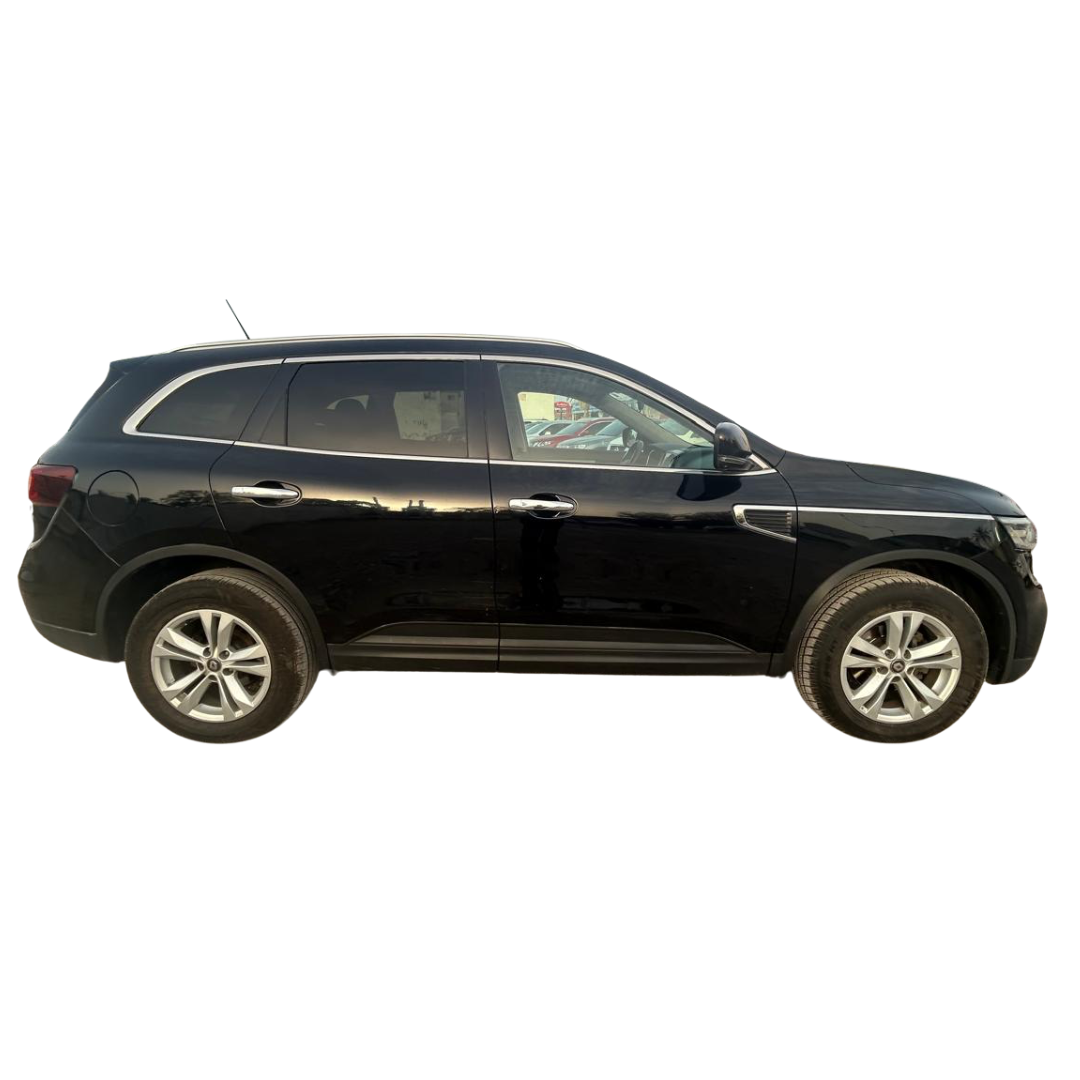 2018 RENAULT KOLEOS 5 PTS INTENS CVT CLIMATRONIC GPS RA-17
