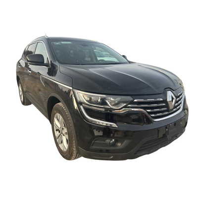 2018 RENAULT KOLEOS 5 PTS INTENS CVT CLIMATRONIC GPS RA-17