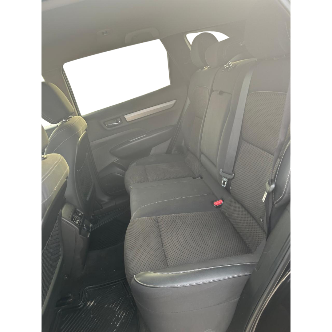 2018 RENAULT KOLEOS 5 PTS INTENS CVT CLIMATRONIC GPS RA-17