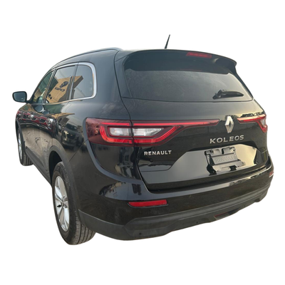 2018 RENAULT KOLEOS 5 PTS INTENS CVT CLIMATRONIC GPS RA-17